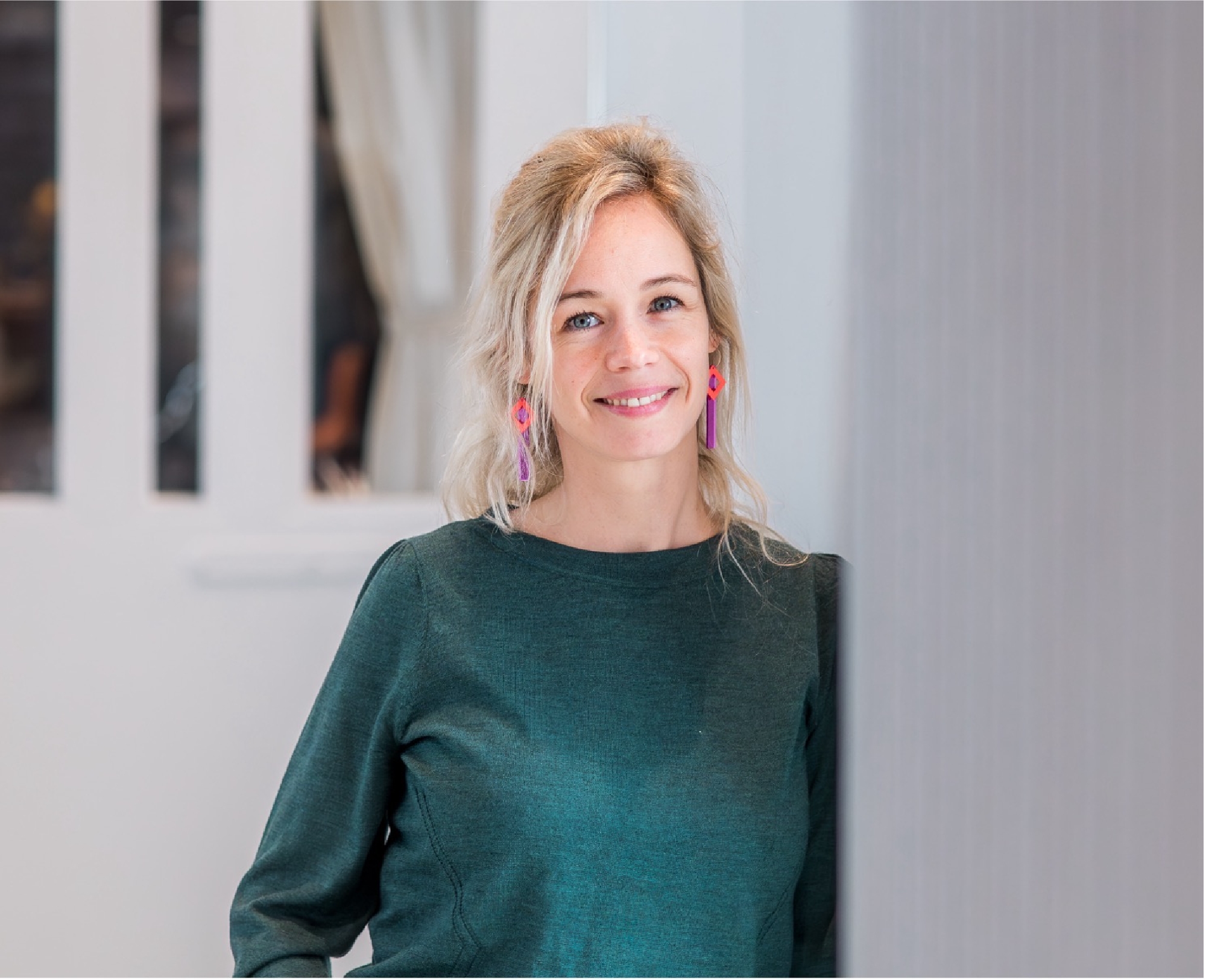 Jana Holvoet